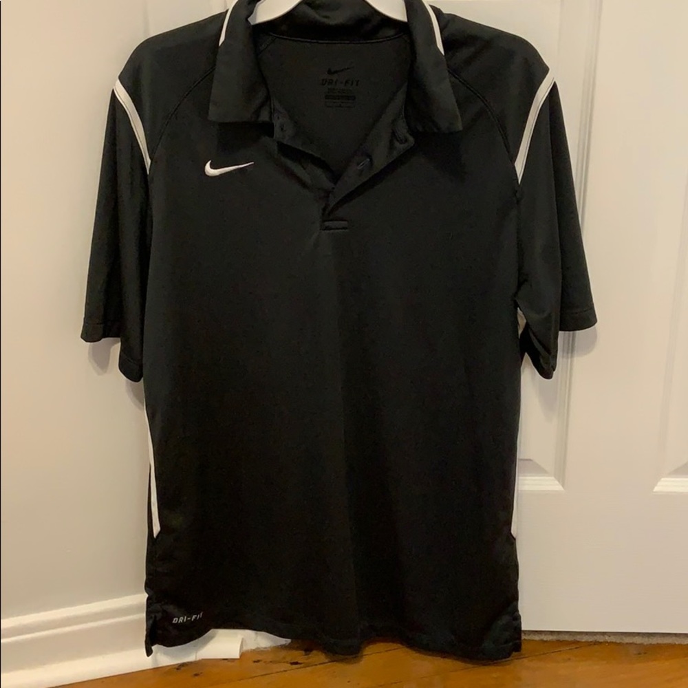 Nike Golf Polo